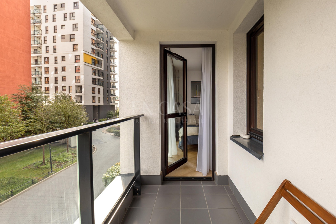 Apartment Rent Warszawa Wola Wolska 11